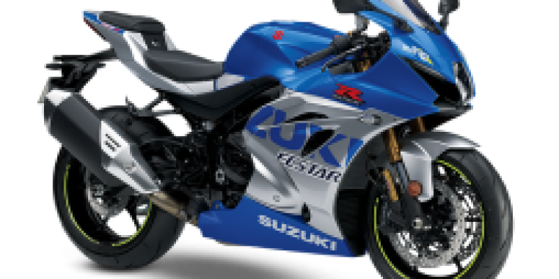 GSX-R 1000R
