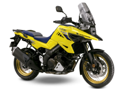 V-Strom 1050
