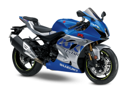 GSX-R 1000R